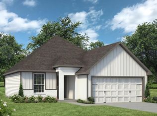 1963 Chief St, Bryan, TX 77807
