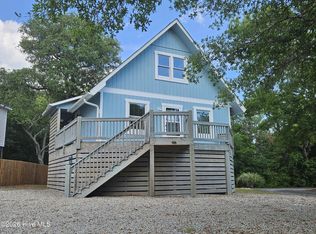 116 SW 22nd St, Oak Island, NC 28465
