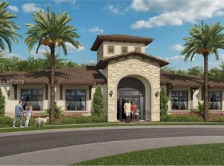 Sienna Reserve South, Miami, FL 33170