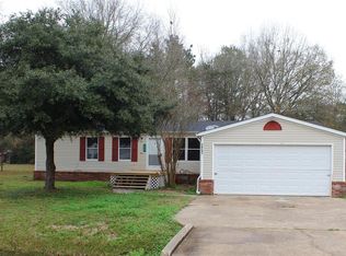 16131 Lone Star Ranch Dr, Conroe, TX 77302