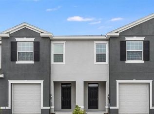 1950 Hovenweep Rd, Wesley Chapel, FL 33543