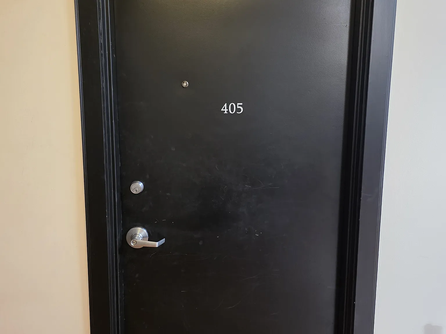 The Gadsby Building - Suite 405 — Photo 2