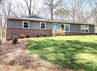 1739 Hi Roc Rd NE, Conyers, GA 30012