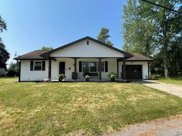 100 Lynd St, Blossburg, PA 16912