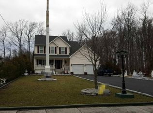 241 Wilson Ave, Woodbury Heights, NJ