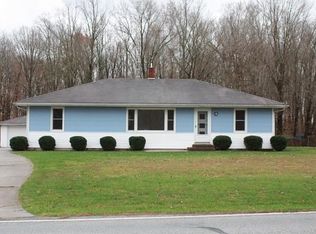 7751 W 450 S, Columbus, IN