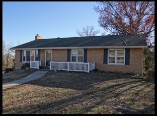 3027 Hogan Dr, Jefferson City, MO 65109