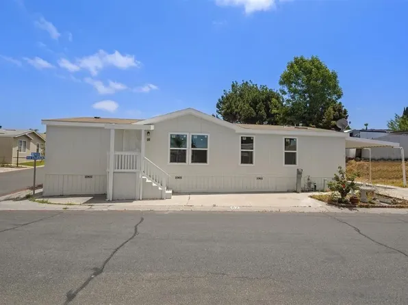 10767 Jamacha Blvd Space 62, Spring Valley, CA 91978