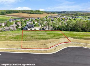 Lot 83 Highland Court #83, Lodi, WI 53555
