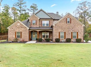 197 Nobility Ln, McDonough, GA