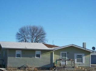 76 W 200 N, Columbia City, IN 46725