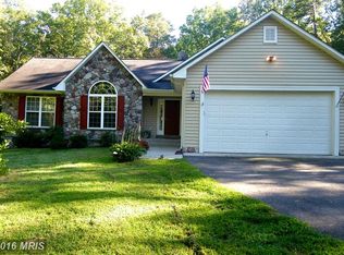 1776 Patriot Way, Midland, VA 22728