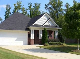 22 Keystone Cir, Newnan, GA 30265