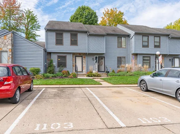 1103 Kensington Ln, Cincinnati, OH 45245