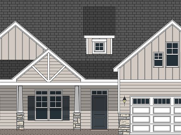 Inland Manor - Kennedy s Crossing