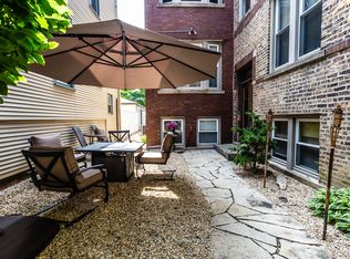 3052 N Kedzie Ave APT 2R, Chicago, IL 60618