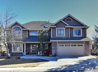 2812 Blue Leaf Dr, Fort Collins, CO 80526