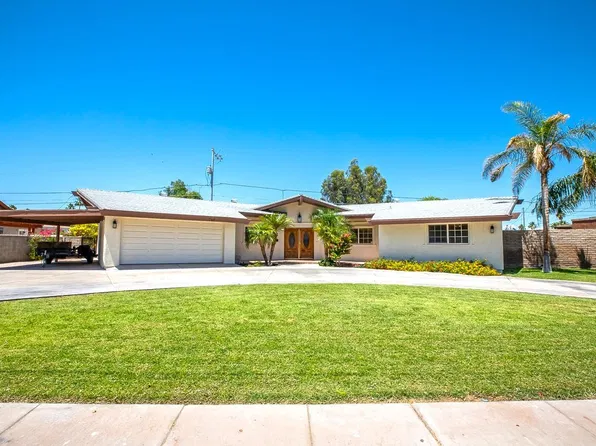 760 E Palo Verde St, Yuma, AZ 85365