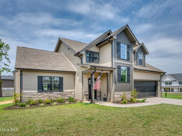20 Pomegranate Court, Cameron, NC 28326