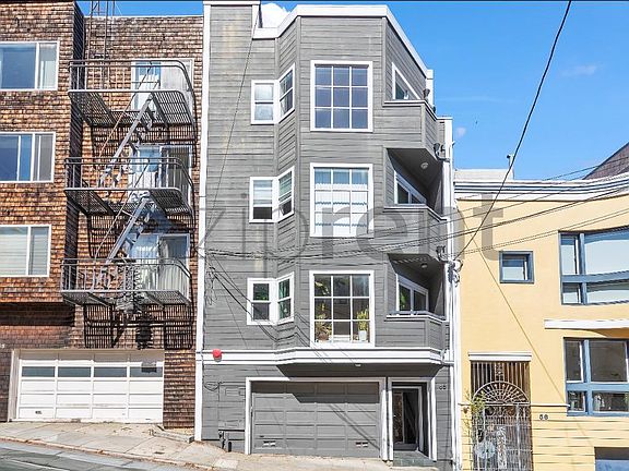 2nd image of 66 Bernard St #3