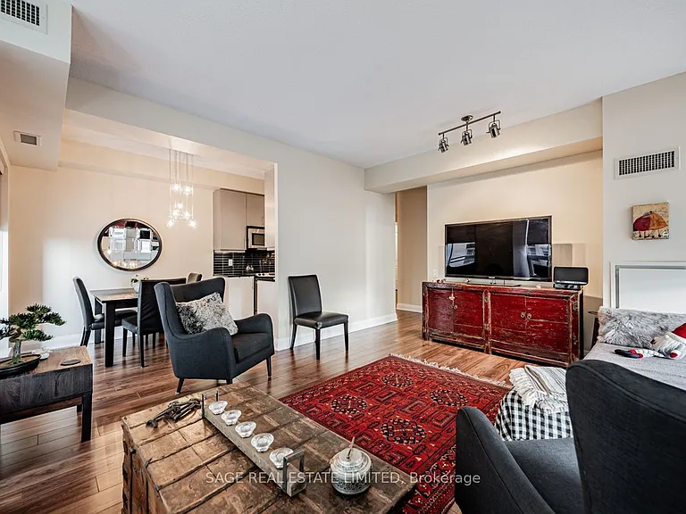 83 Redpath Ave #507 — Photo 9