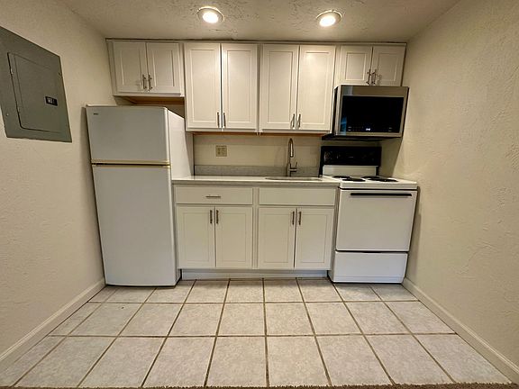 2nd image of 5521 Wilkins Ave APT A