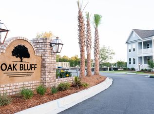 1265 Crooked Oak Rd, Charleston, SC 29492