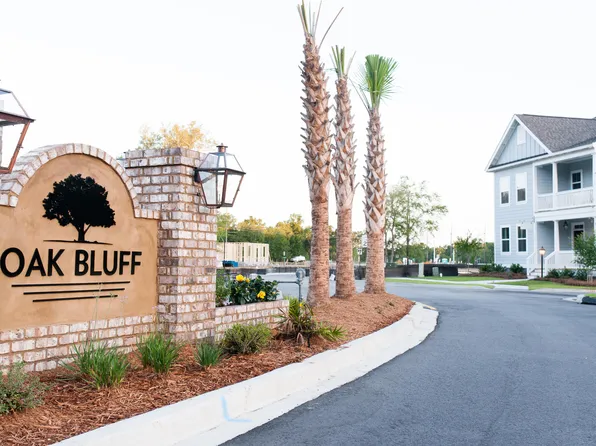 1265 Crooked Oak Rd, Charleston, SC 29492