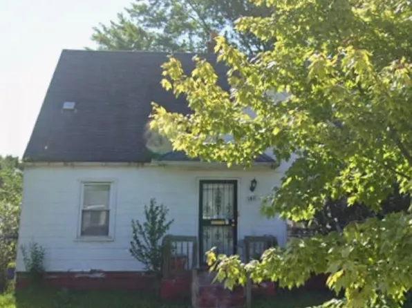 1811 S Ethel St, Detroit, MI 48217