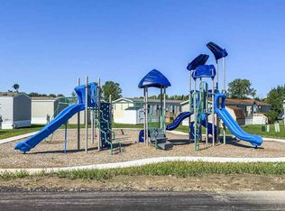 Leonard Gardens, Grand Rapids, MI 49534