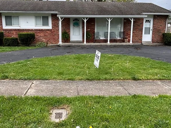 632 Kingston Rd, Lexington, KY 40505