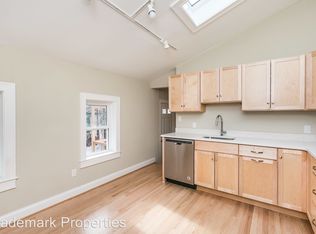 236 S High St APT 2, Baltimore, MD 21202