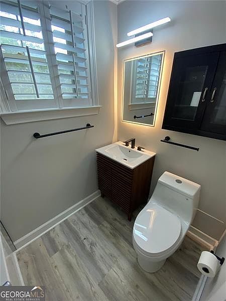 2nd image of 430 Lindbergh Dr NE APT A5