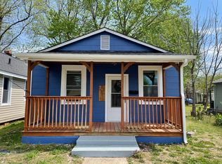 219 S 11th Ave, Hopewell, VA 23860