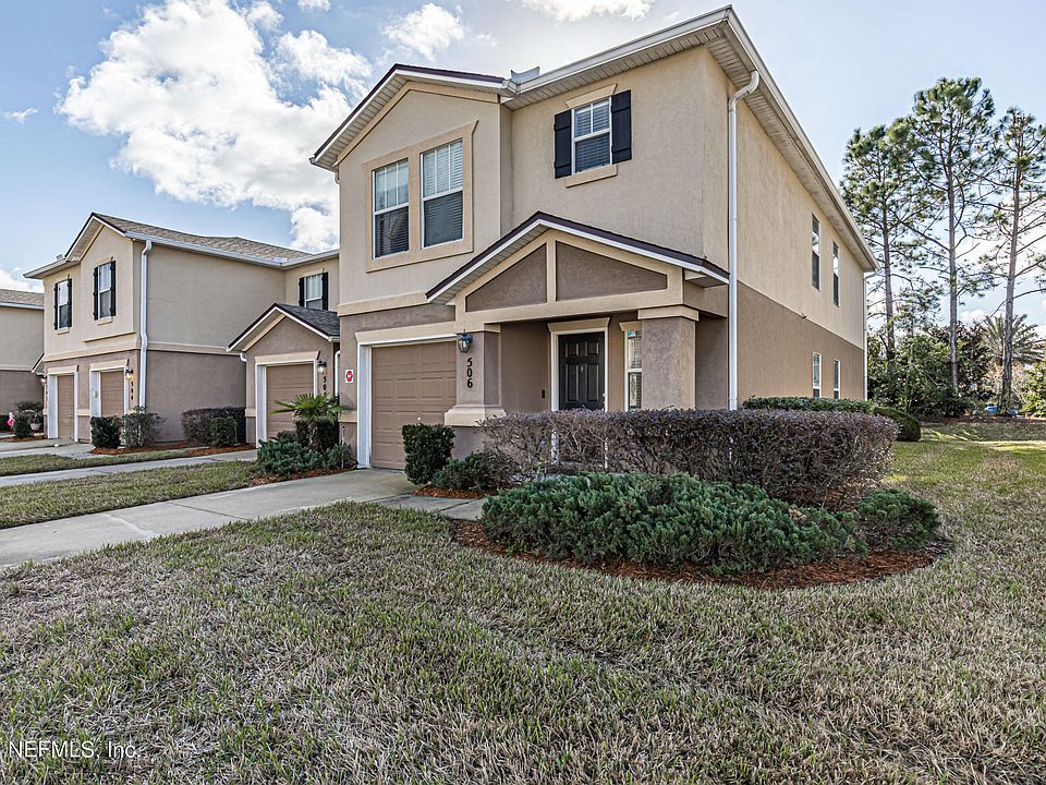 1500 CALMING WATER DR UNIT 506, Fleming Island, FL 32003 | Zillow