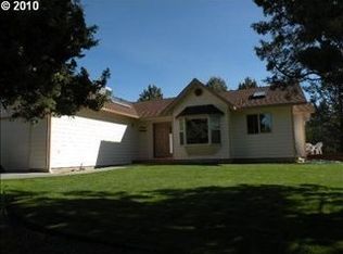 3738 SW 34th St, Redmond, OR 97756