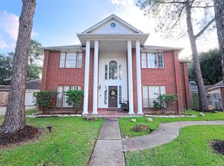 17215 S Bristle Pine Dr, Spring, TX 77379