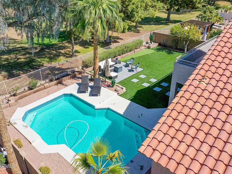 19277 N 78TH Lane, Glendale, AZ 85308 | Zillow