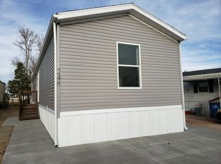 999 Fortino Blvd LOT 248, Pueblo, CO 81008