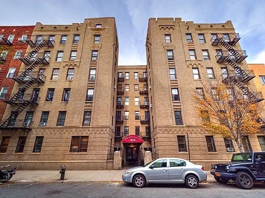 Rented by Corcoran | media 25