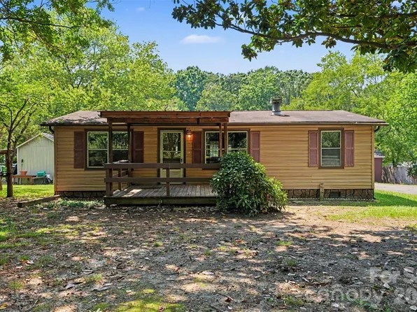 4653 Dick Wilson Rd, Denver, NC 28037
