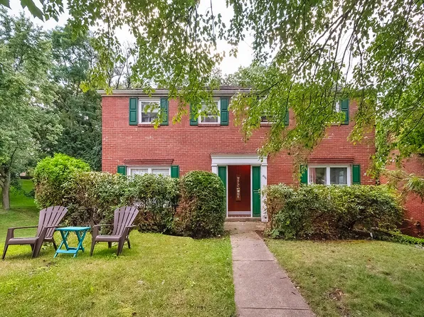 406-408 Anawanda Ave, Pittsburgh, PA 15228