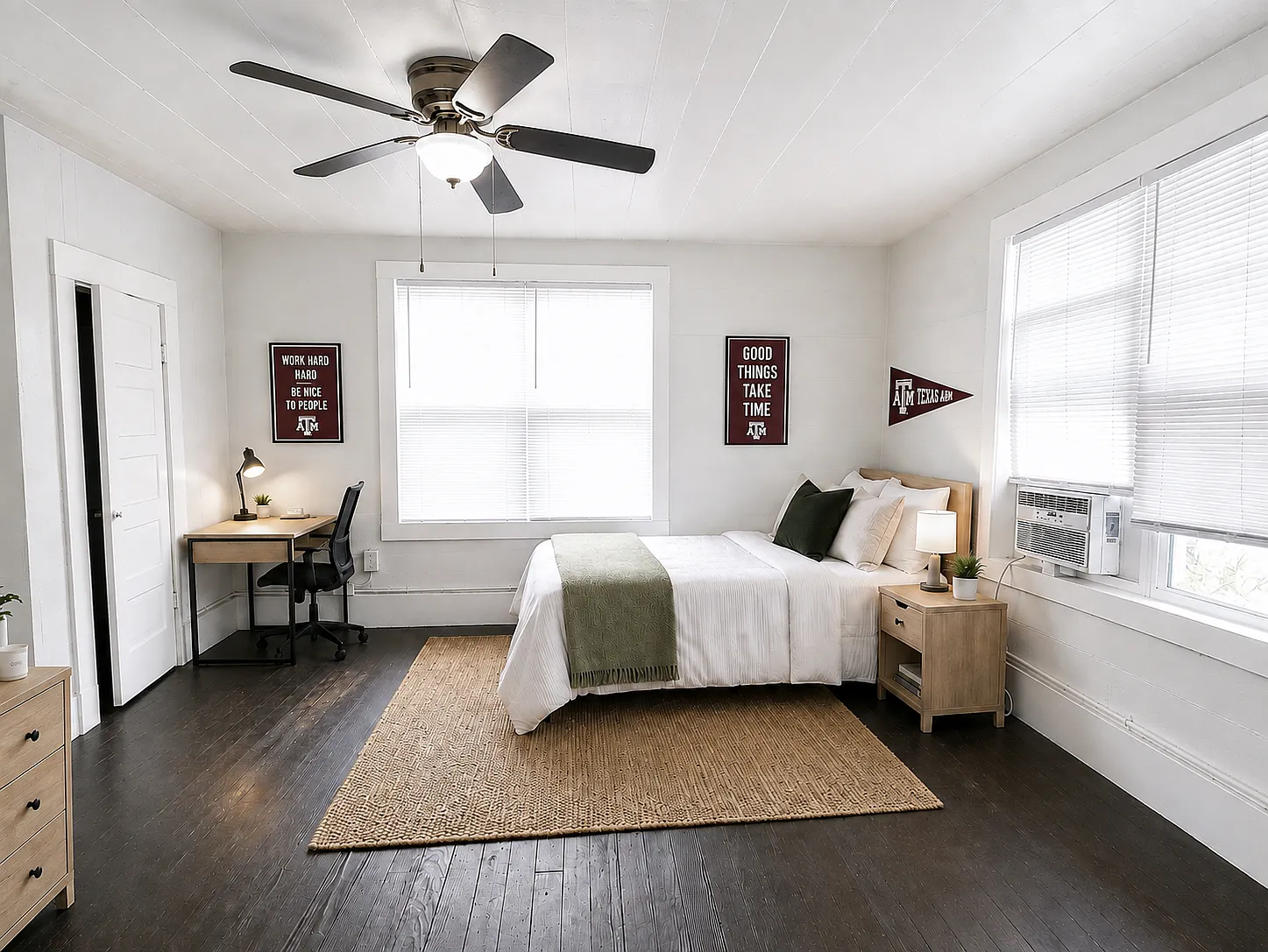 1 bed, 600 sqft, $775 — Photo 2