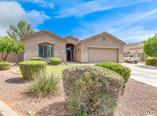 3483 E Cody Ave, Gilbert, AZ 85234