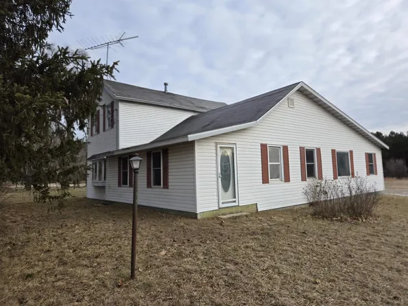 N5836 WI 58 Road, New Lisbon, WI 53950