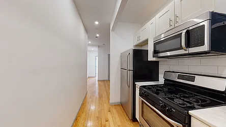 Rented by Evergreen Realty & Investments