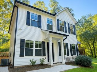 5210 Phoenix St, Cumming, GA 30041