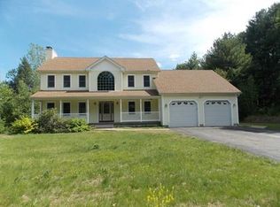 1 Kittredge Rd, North Brookfield, MA 01535