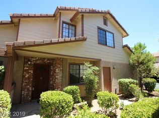 3465 Lorilou Ln #4, Las Vegas, NV 89121