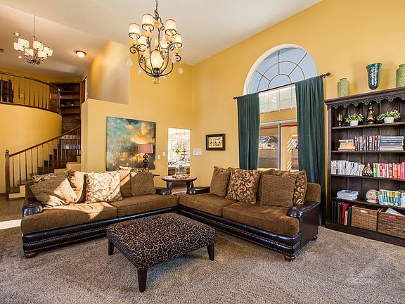 Stunning Living Room